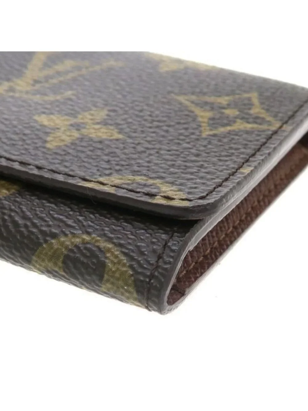 Louis Vuitton Monogram Business Card Case